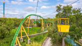 Busch Gardens’ iconic Skyride to reopen this month – but it’ll cost you