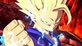 Dragon Ball FighterZ's Rollback Netcode Beta Starts This Week