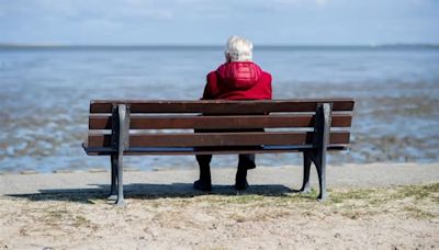 Fragen & Antworten: Die Renten steigen noch einmal kräftig