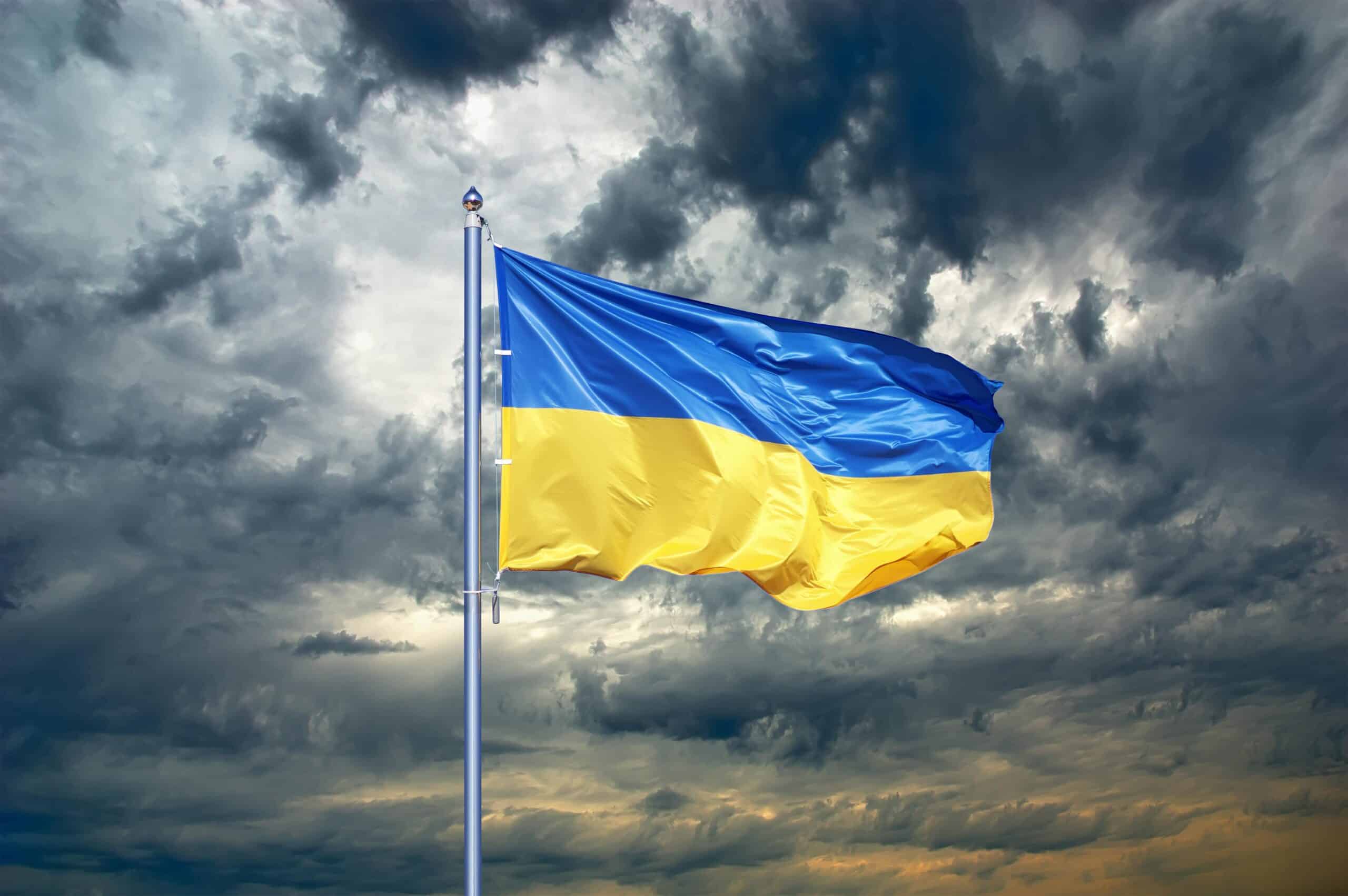 What Happens If Ukraine Continues For Years?