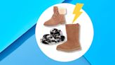 Amazon Outlet Is Having an UGG Sale Featuring Slippers, Boots and More up to 55% Off