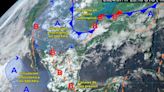 Clima en México este 18 de julio de 2024: Se esperan lluvias por monzón y onda tropical