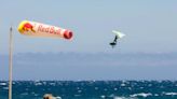 Fuerteventura se prepara para la World Cup de wingfoil Surf-Freestyle y FreeFly-Slalom