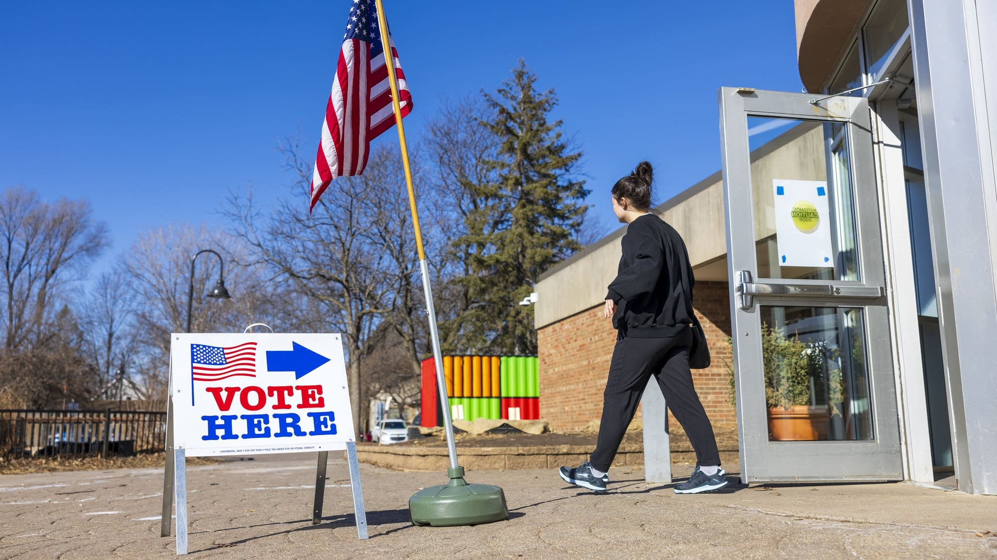 What to know about the 2024 Minnesota primary election