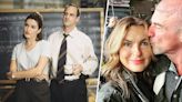 Partners for life: A look back at Mariska Hargitay and Christopher Meloni's friendship