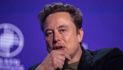 They blocked Elon Musk’s massive payday. Now they want $7 billion for it | CNN Business