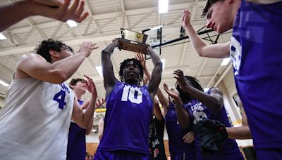 WATCH: No. 13 Cherry Hill West wins first ever Group 3 championship