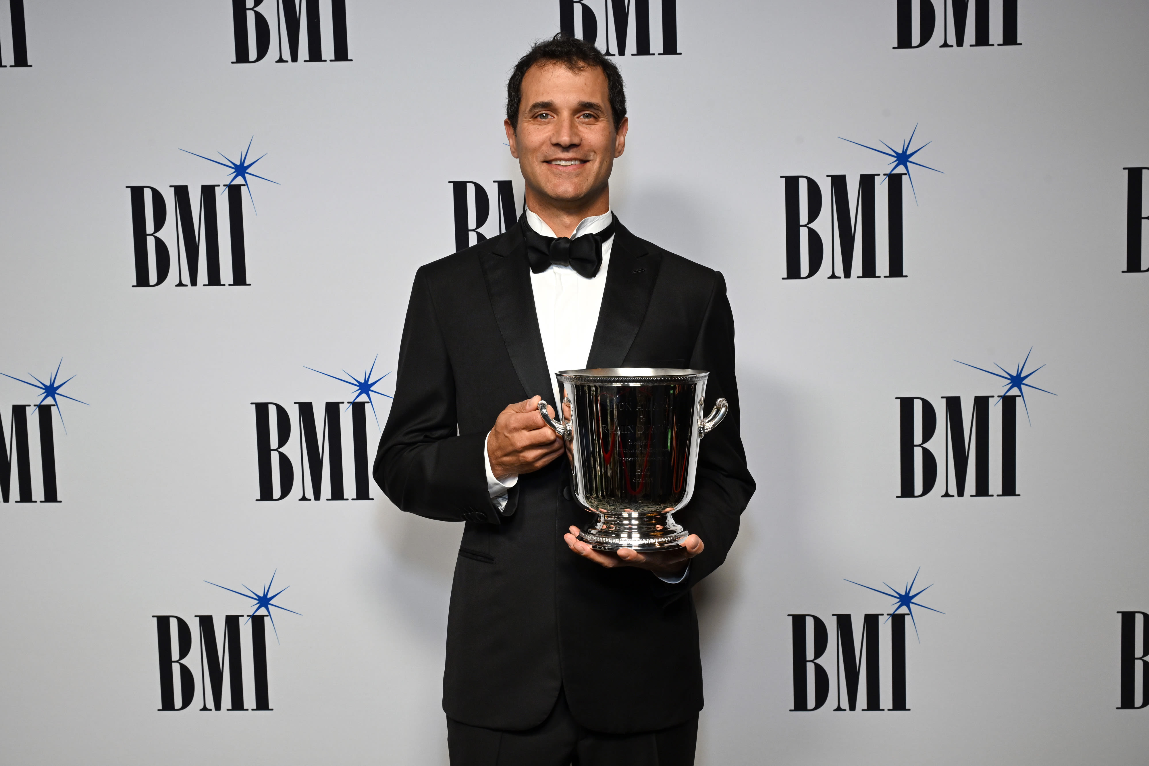 BMI Celebrates ‘Game of Thrones’ Composer Ramin Djawadi With Icon Honor at Annual Film and TV Awards