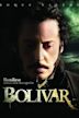 Bolivar, Man of Difficulties