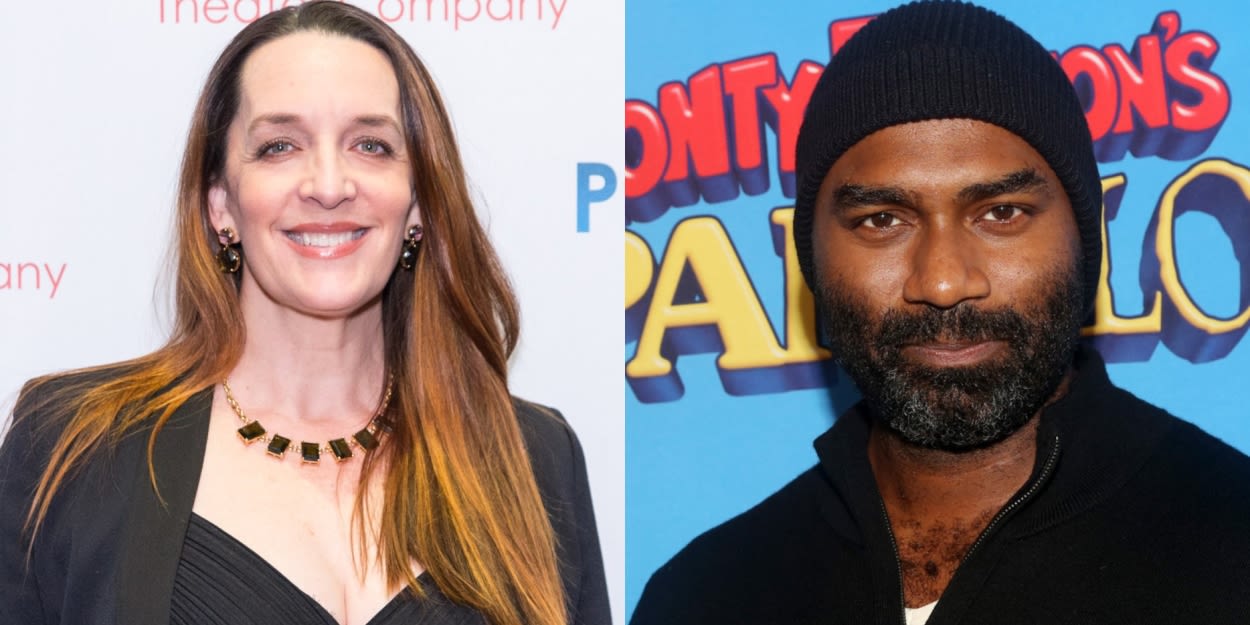 Julia Murney, Nik Walker, and More Join the Cast of A LITTLE NIGHT MUSIC at Ogunquit Playhouse