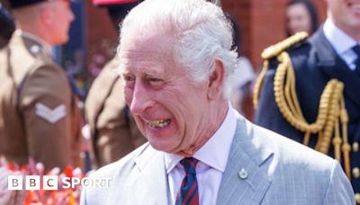 King Charles III to become Lancashire Cricket patron