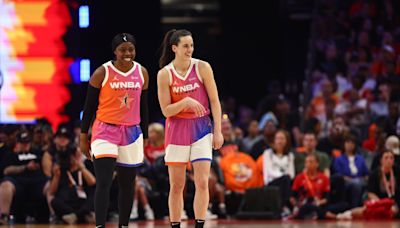 Arike Ogunbowale Drops Eye-Opening Response To Caitlin Clark's Big Shoutout