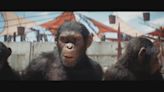 Dean’s Reviews: ‘Kingdom of the Planet of the Apes’
