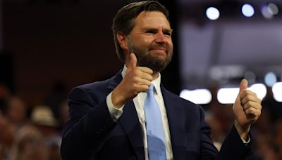 'JD Vance 2028? What a joke’: The internet reacts to Republicans calling for J. D. Vance’s future presidential run