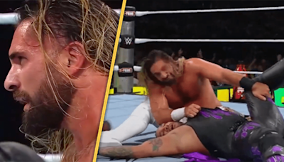 Damian Priest vs. Seth Rollins: Backstage Reaction to Controversial WWE Money in the Bank Moment