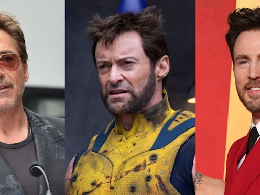 Marvel boss Kevin Feige says 'Deadpool & Wolverine' proves it's possible to bring back former stars Robert Downey Jr. and Chris Evans. Here's what the actors have said.