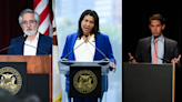 San Francisco mayoral debate canceled due to candidates pulling out