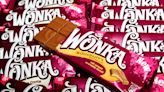 There Are Counterfeit Wonka Bars Everywhere