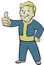 Vault Boy