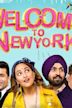 Welcome to New York (2018 film)