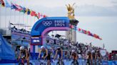 Olympics 2024 LIVE! Team GB in triathlon action; diving and BMX later; day five latest in Paris