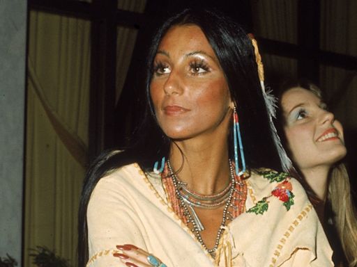 Should Cher have cancelled her own ‘offensive’ song?