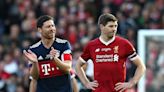 Xabi Alonso and Steven Gerrard's former Liverpool teammate plans to follow in coaching footsteps