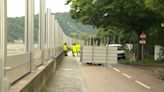Hochwasser in Österreich: Donau-Pegel in Linz überstieg sieben Meter