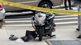 Teen killed, one injured in scooter crash in the Bronx: NYPD