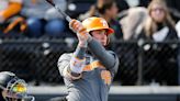 Vols take first game of doubleheader against Florida