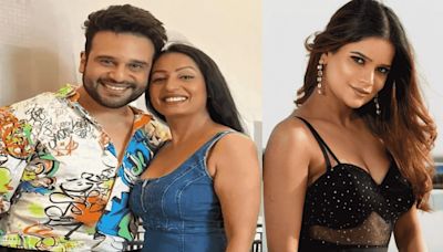 Exclusive! Kashmera Shah Slams Archana Gautam For Her Inappropriate Behaviour Towards Husband Krushna Abhishek