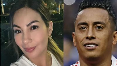 Pamela López rompe su silencio ante supuesto amorío entre Christian Cueva y Pamela Franco