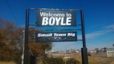 Boyle, Mississippi