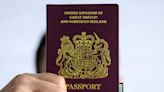 How can I avoid passport chaos sparked by post-Brexit rule change? Ask travel expert Simon Calder anything