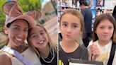 Mom Defends Taking Daughter, 10, to Buy Makeup at Sephora: 'They Didn't Do Anything Wrong' (Exclusive)