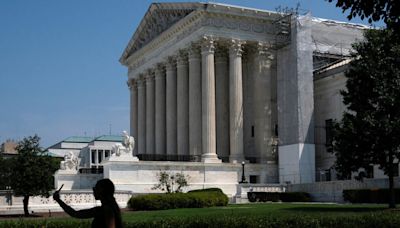 Biden plantea reformar el Tribunal Supremo: ¿Qué incluye esa propuesta?