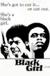 Black Girl (1972 film)