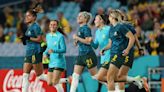 Australia vs Denmark LIVE: Women’s World Cup team news as Sam Kerr on bench for last-16 clash