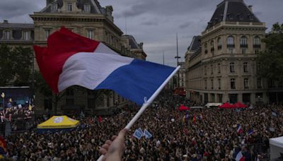 Francia desplegará 30.000 agentes para contener eventuales protestas postelectorales