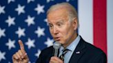 How old is Joe Biden and how does he compare to other world leaders?