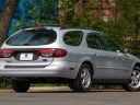 Yesterday’s Mediocrity Is Tomorrow’s Classic: Buy This 25K-Mile Ford Taurus Wagon Before We Do