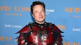 A look at Elon Musk's love of juvenile humor: from jokes about 420 and 69 to 'Titter'