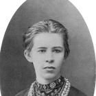 Lesya Ukrainka