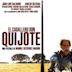 Don Quixote, Knight Errant