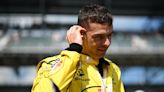 All-Penske Front Row at Indianapolis 500 Is 'A Good Problem' for Captain Roger Penske