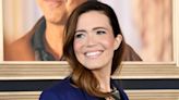 Mandy Moore Announces Pregnancy — ‘This Is Us’ Costars React to Her Real-Life ‘Big 3’