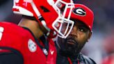 Georgia football has assistant coach opening. Names that make sense to replace Fran Brown