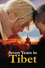 Seven Years in Tibet (1997 film)