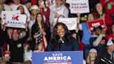 Michigan Republicans choose 2020 election denier Kristina Karamo as party chair