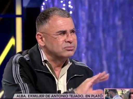 Jorge Javier Vázquez saca las garras por Ángel Cristo Jr. en 'De Viernes'